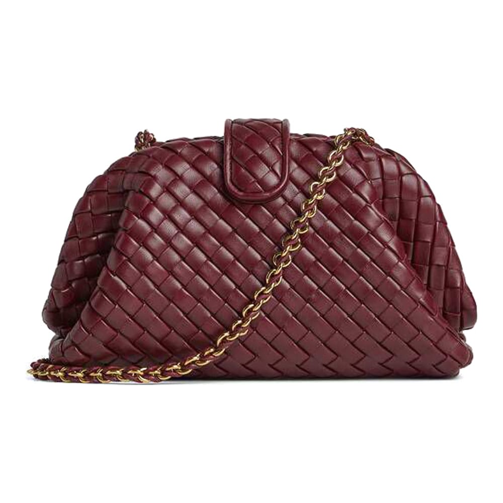 Bottega veneta - Pochette 'Small Lauren 1980' pour Femmes