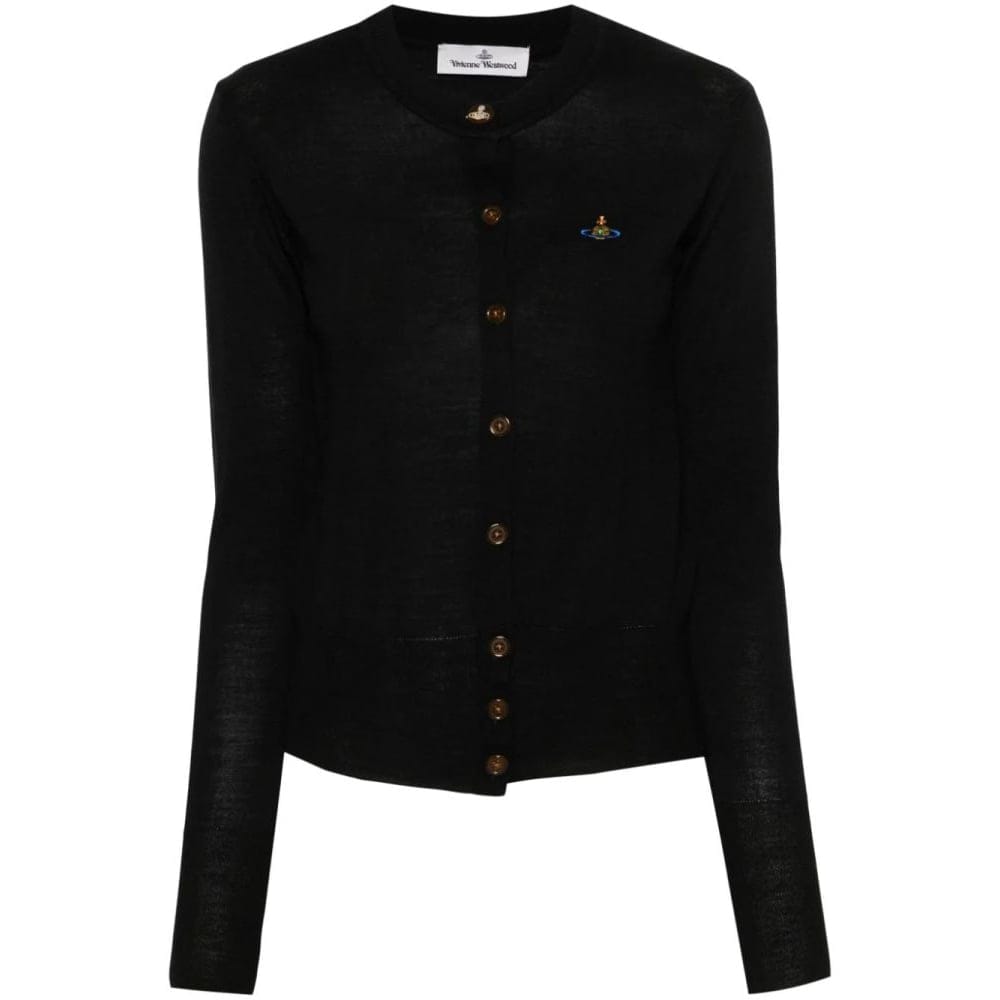 Vivienne westwood - Cardigan 'Bea' pour Femmes