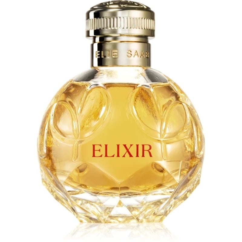 Elie saab - Eau de parfum 'Elixir' - 100 ml