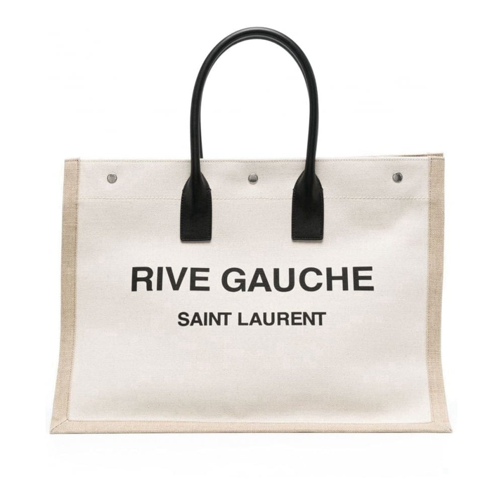Saint laurent - Sac Cabas 'Large Rive Gauche' pour Femmes