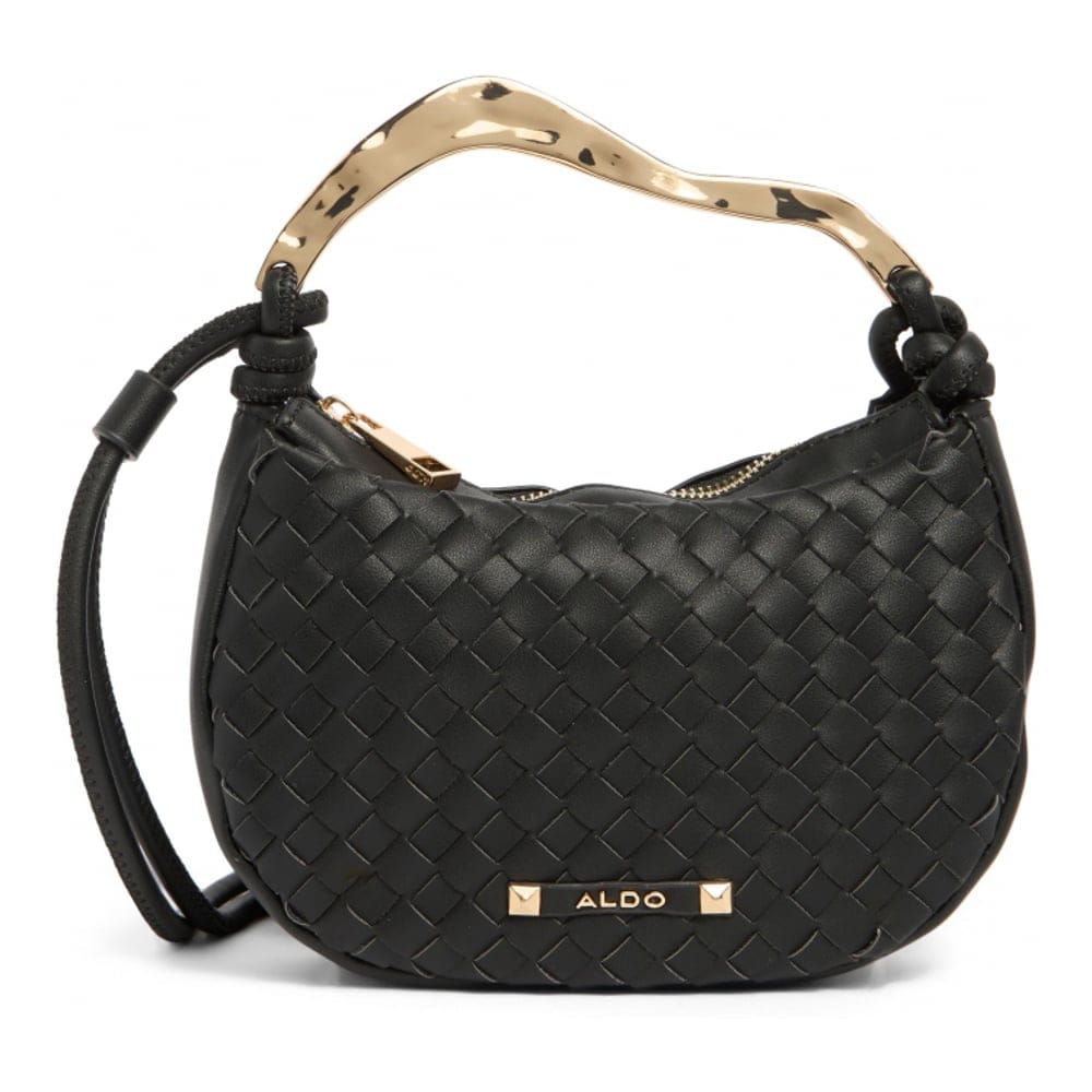 Aldo - Sac à bandoulière 'Brendhan Woven' pour Femmes