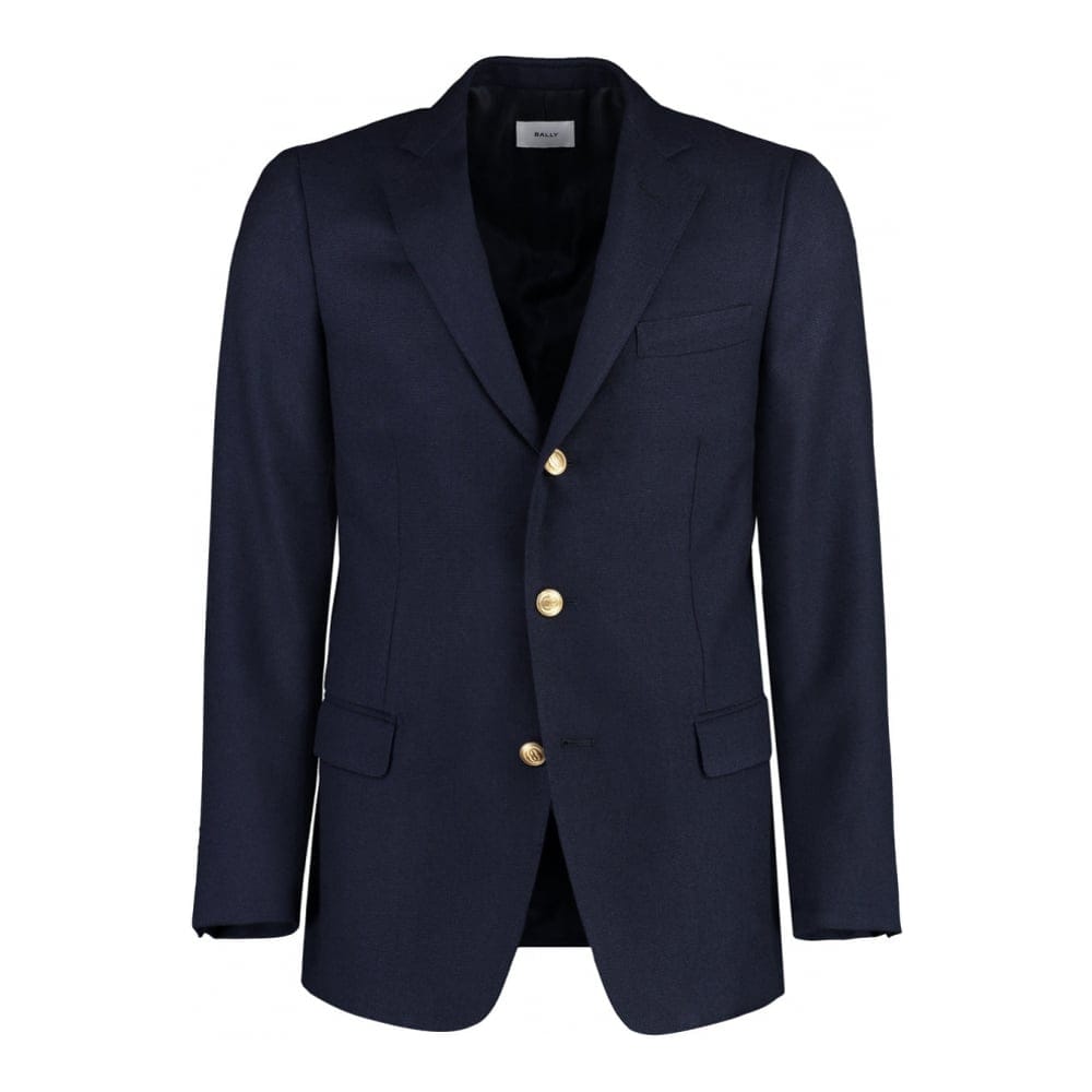 Bally - Blazer pour Hommes