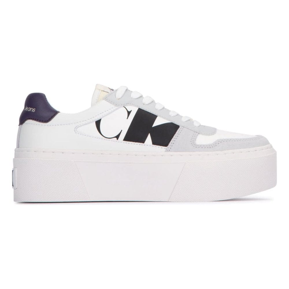 Calvin klein - Sneakers pour Femmes