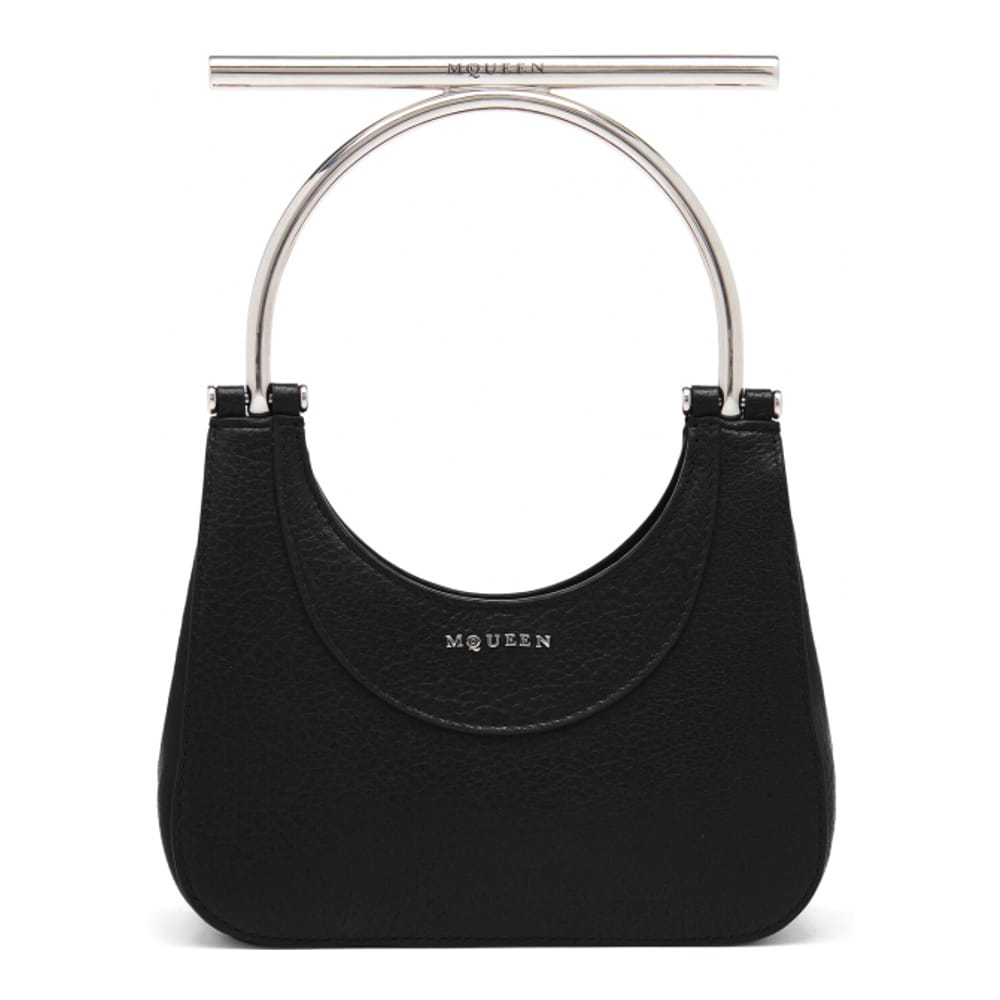 Alexander mcqueen - Sac à bandoulière 'Mini T-Bar' pour Femmes