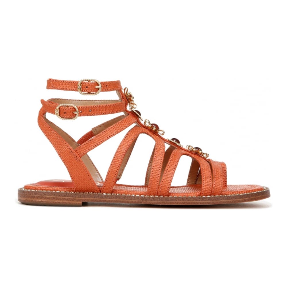 Sam edelman - Sandales à lanières 'Tianna Ankle' pour Femmes