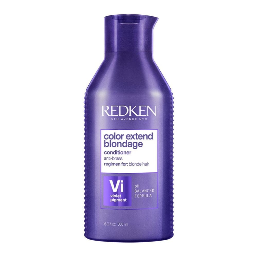 Redken - Après-shampoing 'Color Extend Blondage' - 300 ml