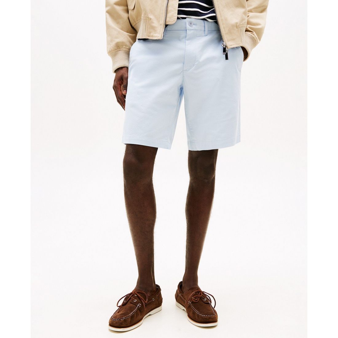 Tommy hilfiger - 'Brooklyn 1985 9 Shorts' pour Hommes"