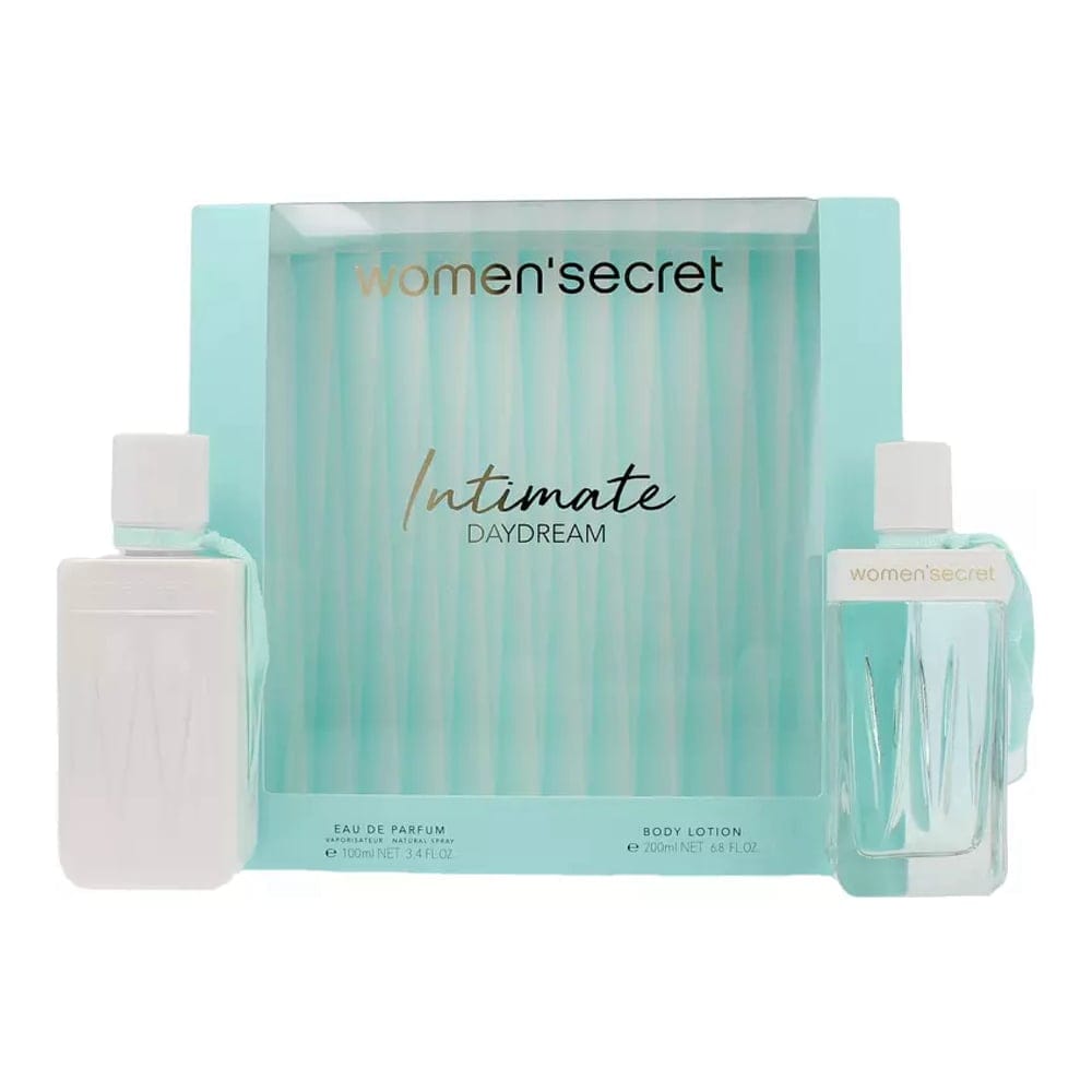 Women'secret - Coffret de parfum 'Rêve Intime' - 2 Pièces