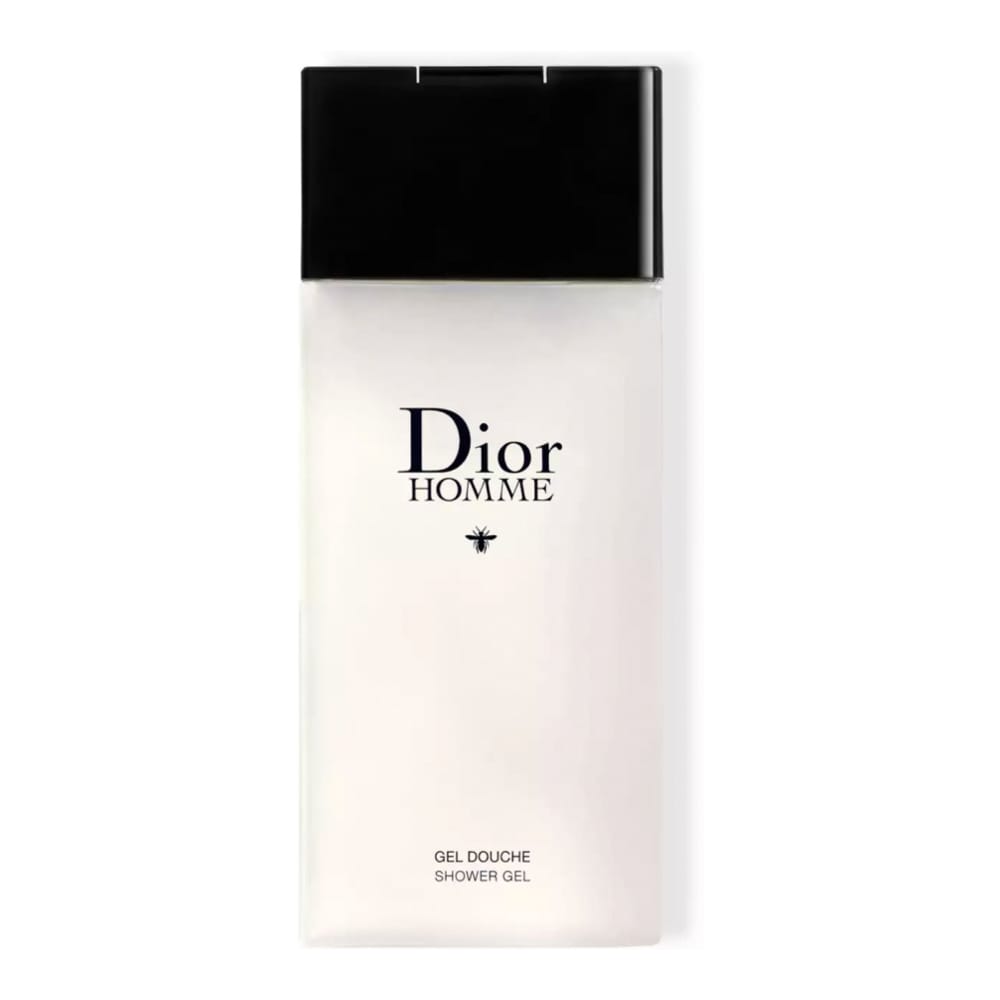 Dior - Gel Douche 'Dior Homme' - 200 ml