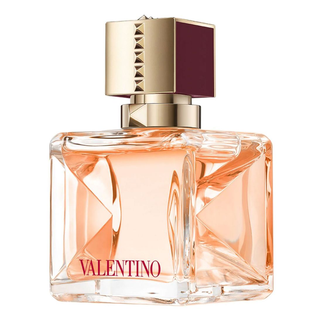 Valentino - Eau de parfum 'Voce Viva Intensa' - 50 ml