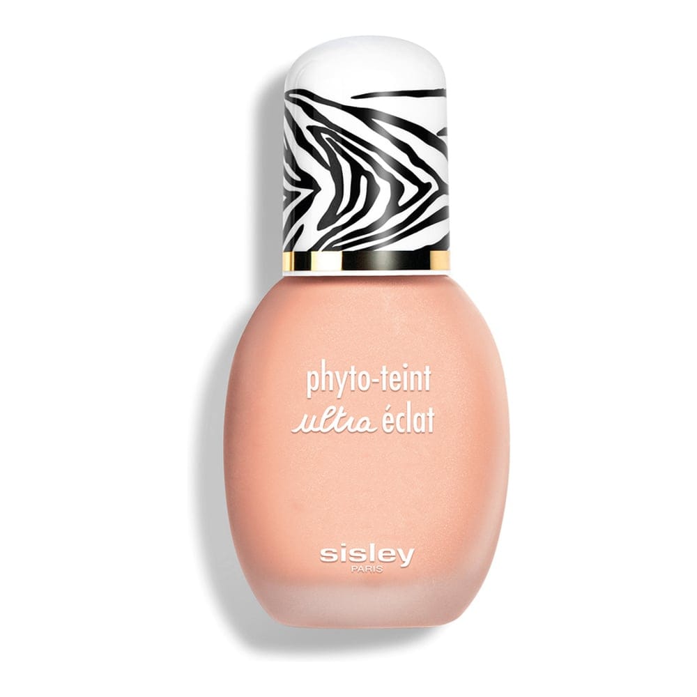 Sisley - Fond de teint 'Phyto Teint Ultra Éclat' - 1C Petal 30 ml