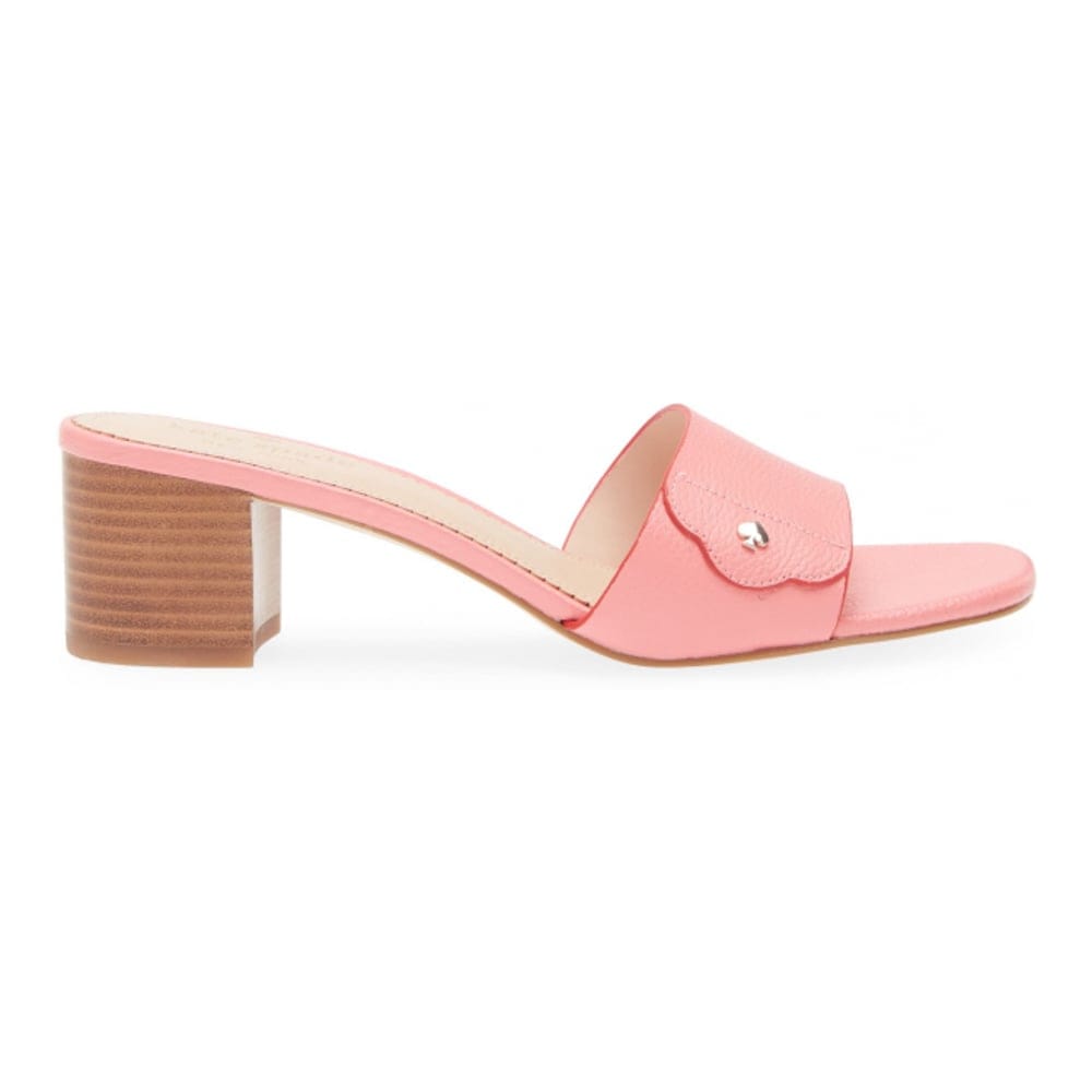 Kate spade new york - Sandales  'groove slide' pour Femmes