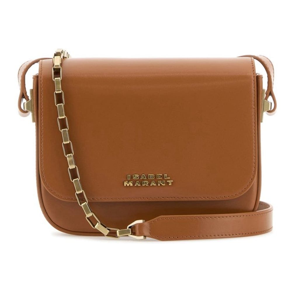 Isabel marant - Sac à bandoulière 'Small Lizza' pour Femmes