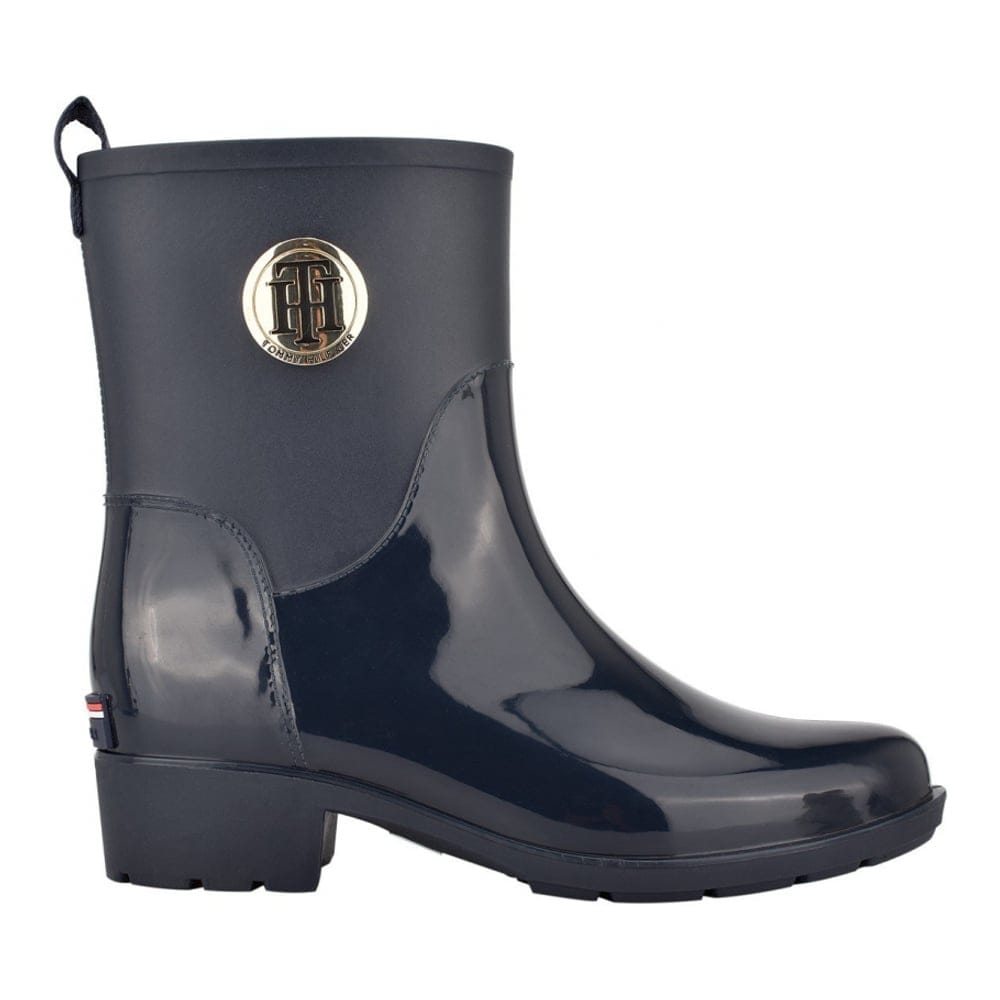 Tommy hilfiger - Bottes de pluie 'Kippa' pour Femmes