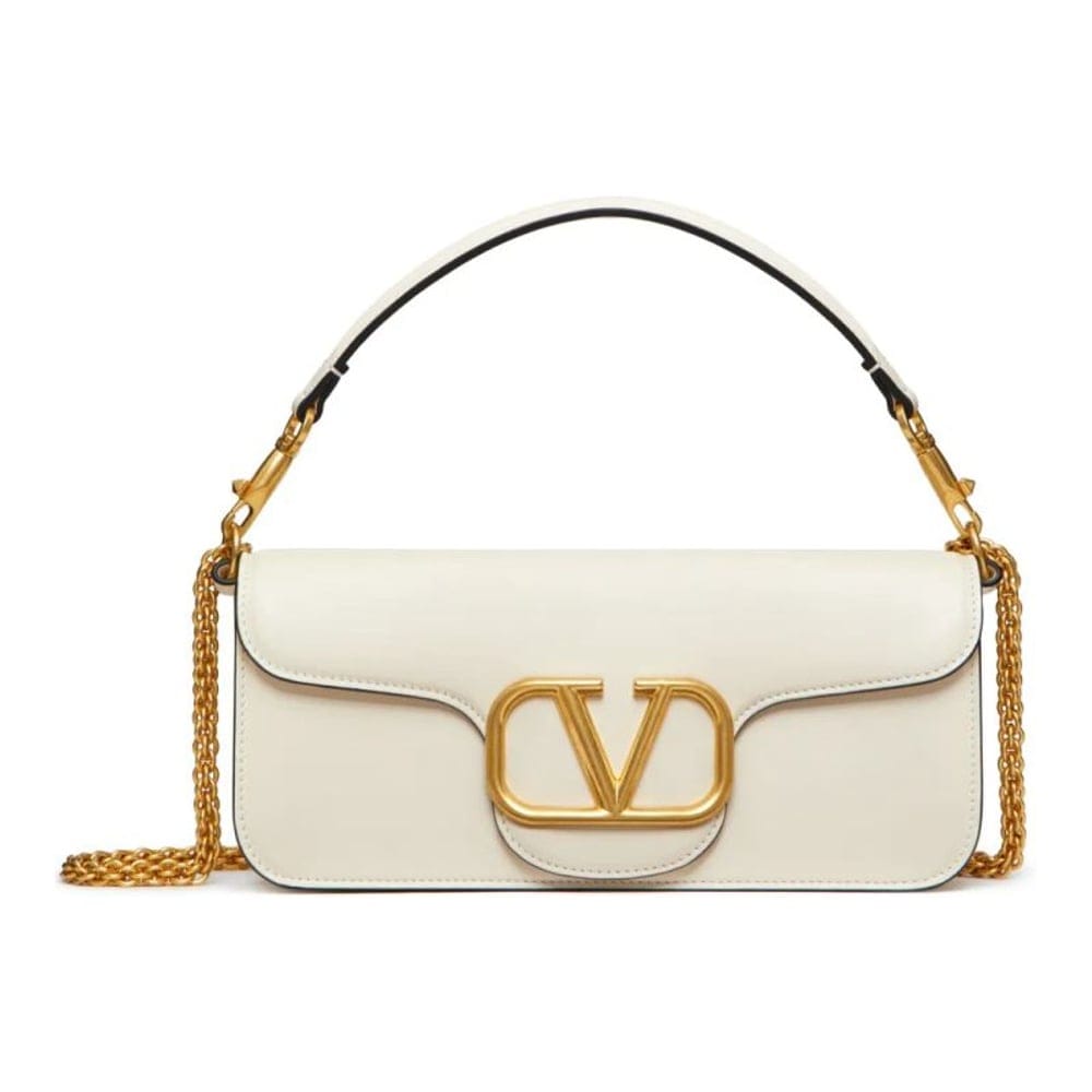 Valentino garavani - "Sac à bandoulière 'Locò' pour Femmes"-0