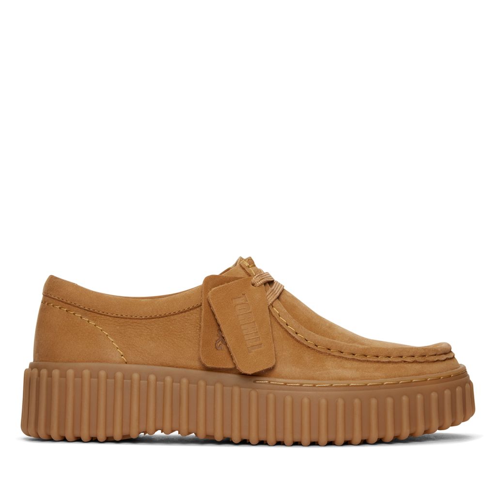 Clarks - W Torhill Bee