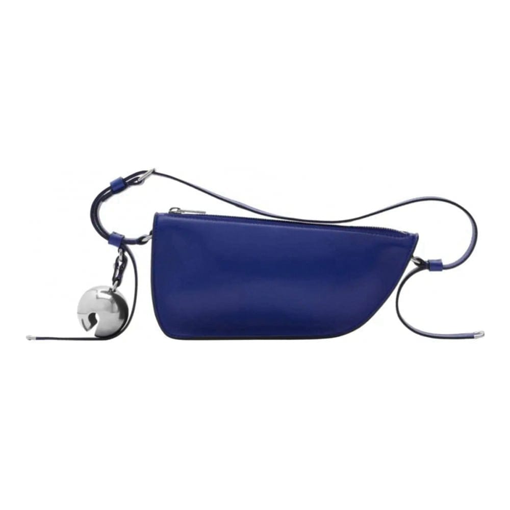 Burberry - Sac à bandoulière 'Sling Shield Bell-Charm' pour Femmes