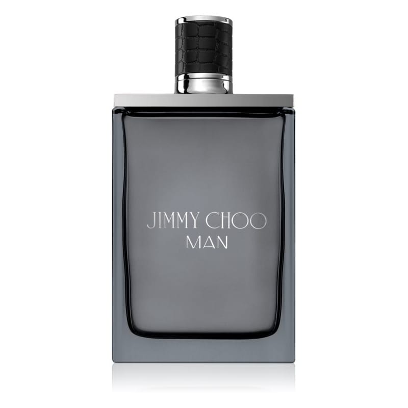 Jimmy Choo - Eau de toilette 'Man' - 200 ml