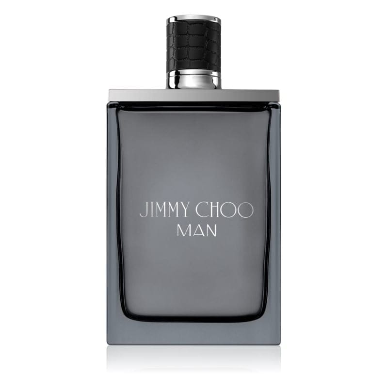 Jimmy Choo - Eau de toilette 'Man' - 200 ml