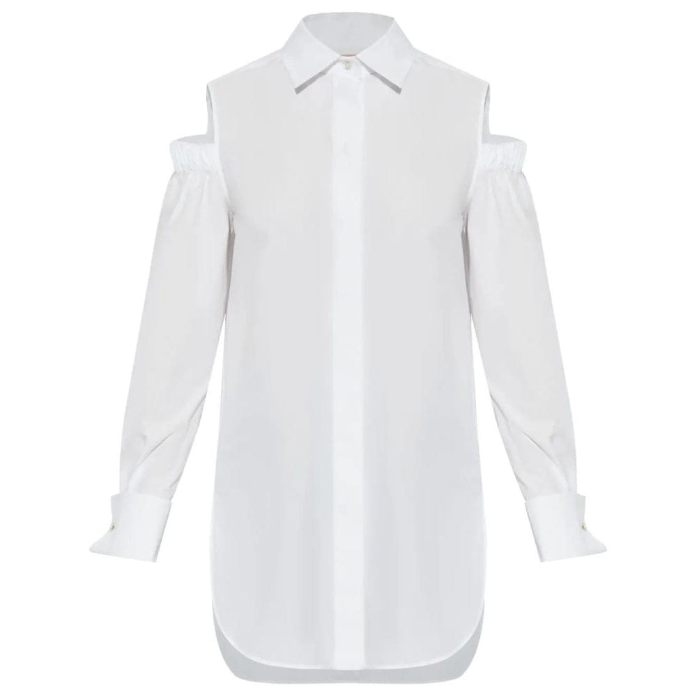 Max mara - Chemise 'Cut-Out' pour Femmes