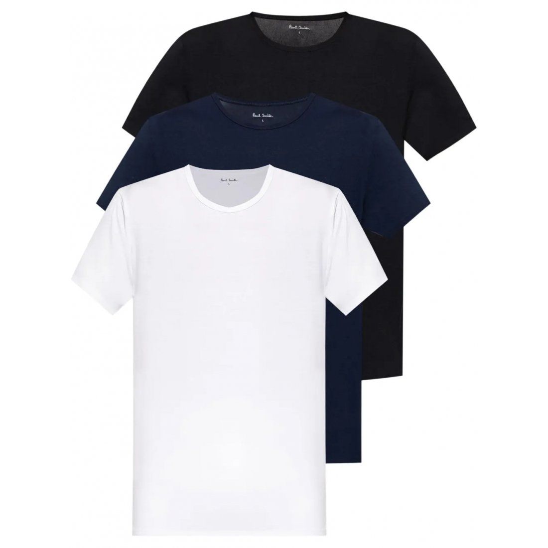 Paul smith - T-shirt pour Hommes - 3 Pièces