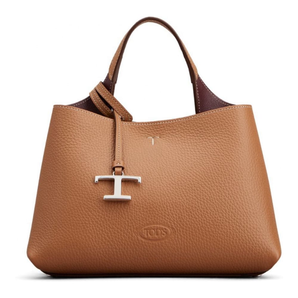 Tod's - Sac Cabas 'T Timeless' pour Femmes