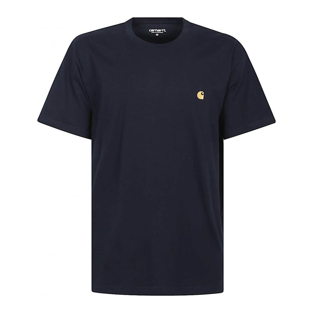 Carhartt wip - "T-shirt 'Logo' pour Hommes"-L