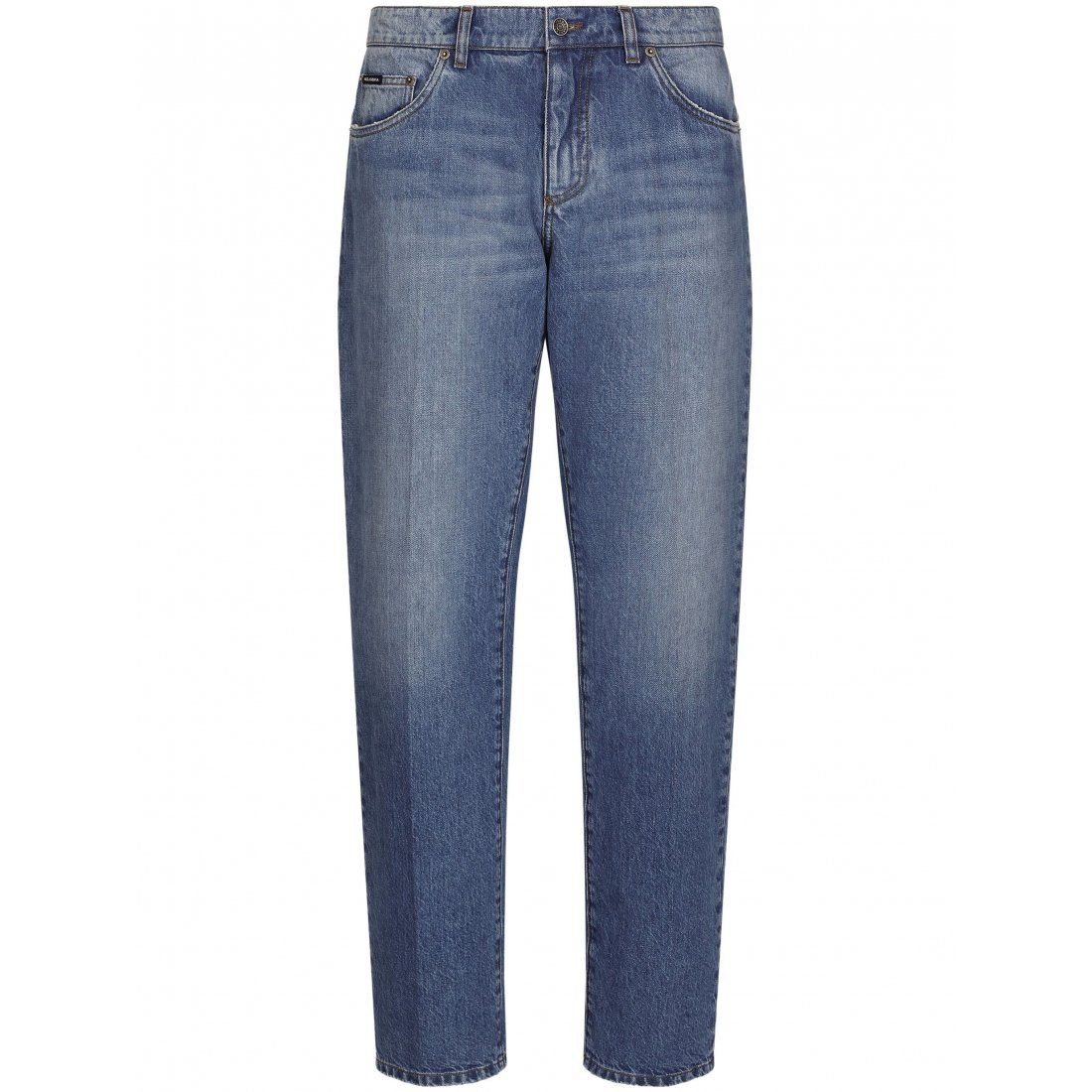 Dolce&gabbana - Jeans pour Hommes