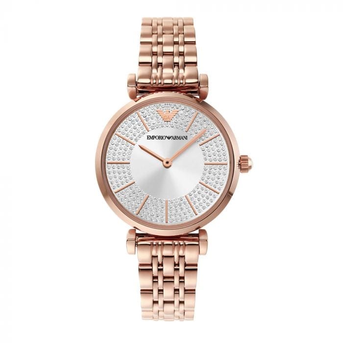 Armani - Montre 'AR11446' pour Femmes