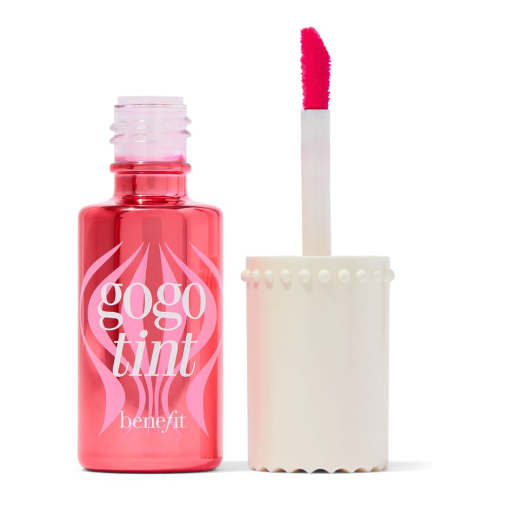 Benefit - Blush lèvres et des joues 'GoGotint' - 6 ml