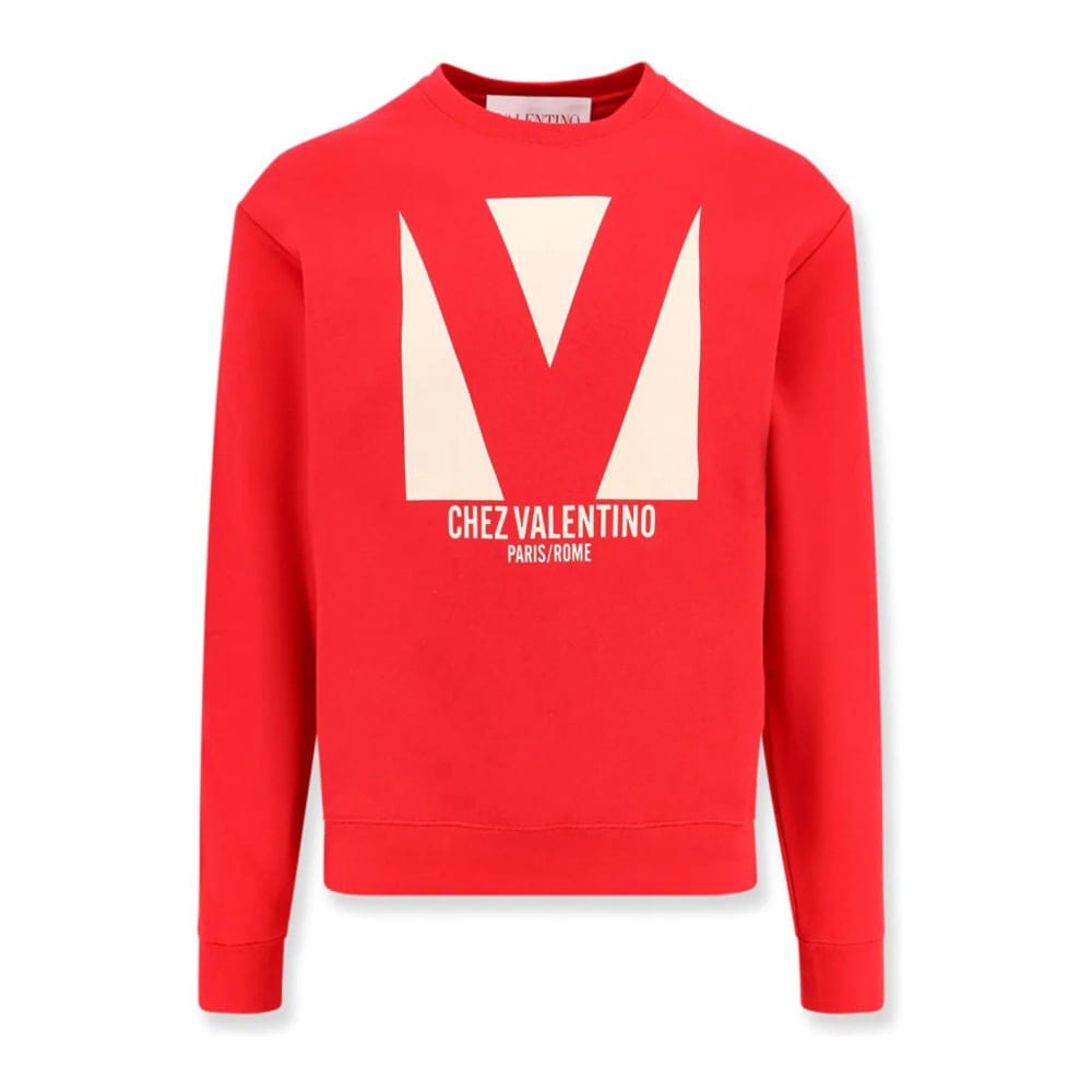 Valentino - Sweatshirt pour Hommes