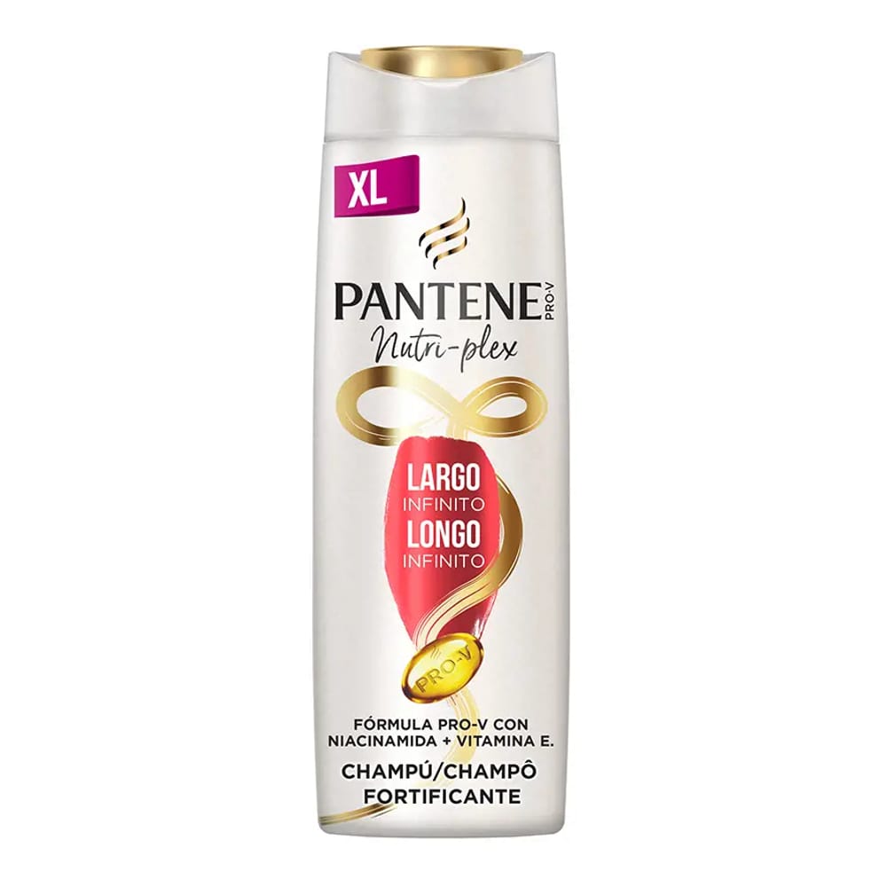 Pantene - Shampoing 'Pro-V Infinite Long' - 675 ml