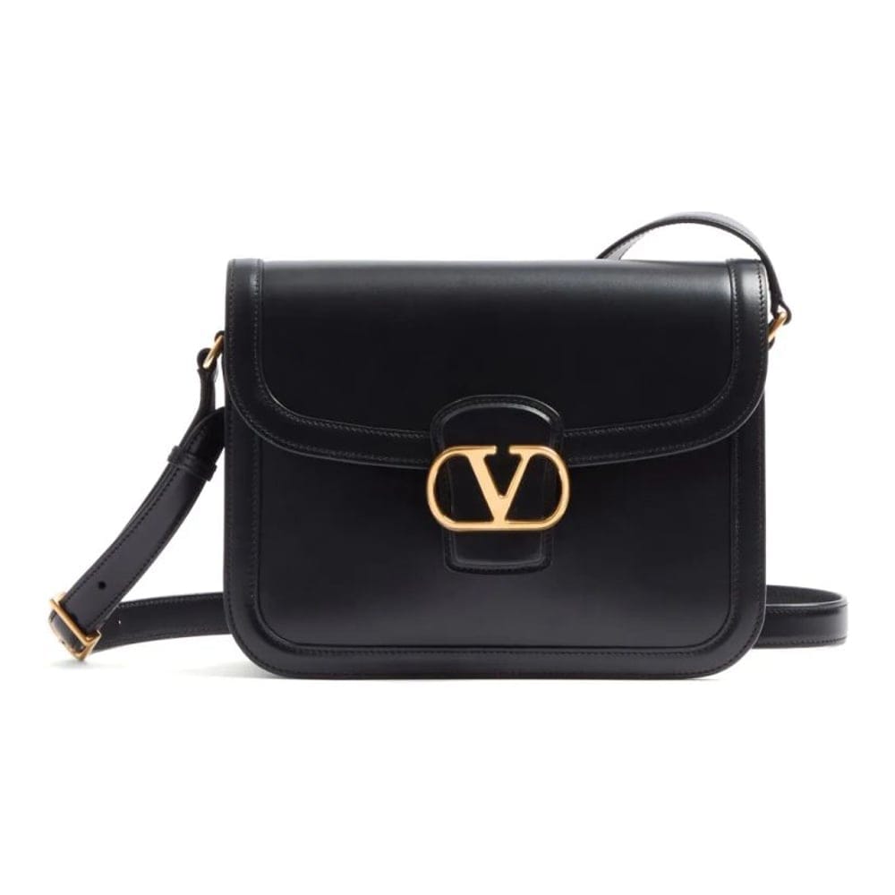 Valentino garavani - "Sac à bandoulière '9To5' pour Femmes"-0