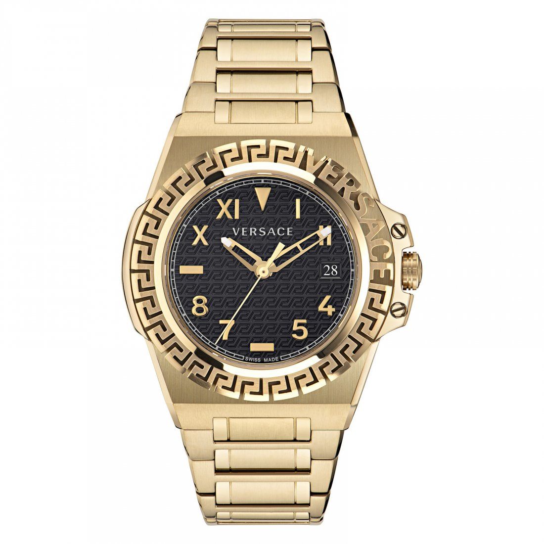 Versace - Montre 'VE3I00522' pour Hommes