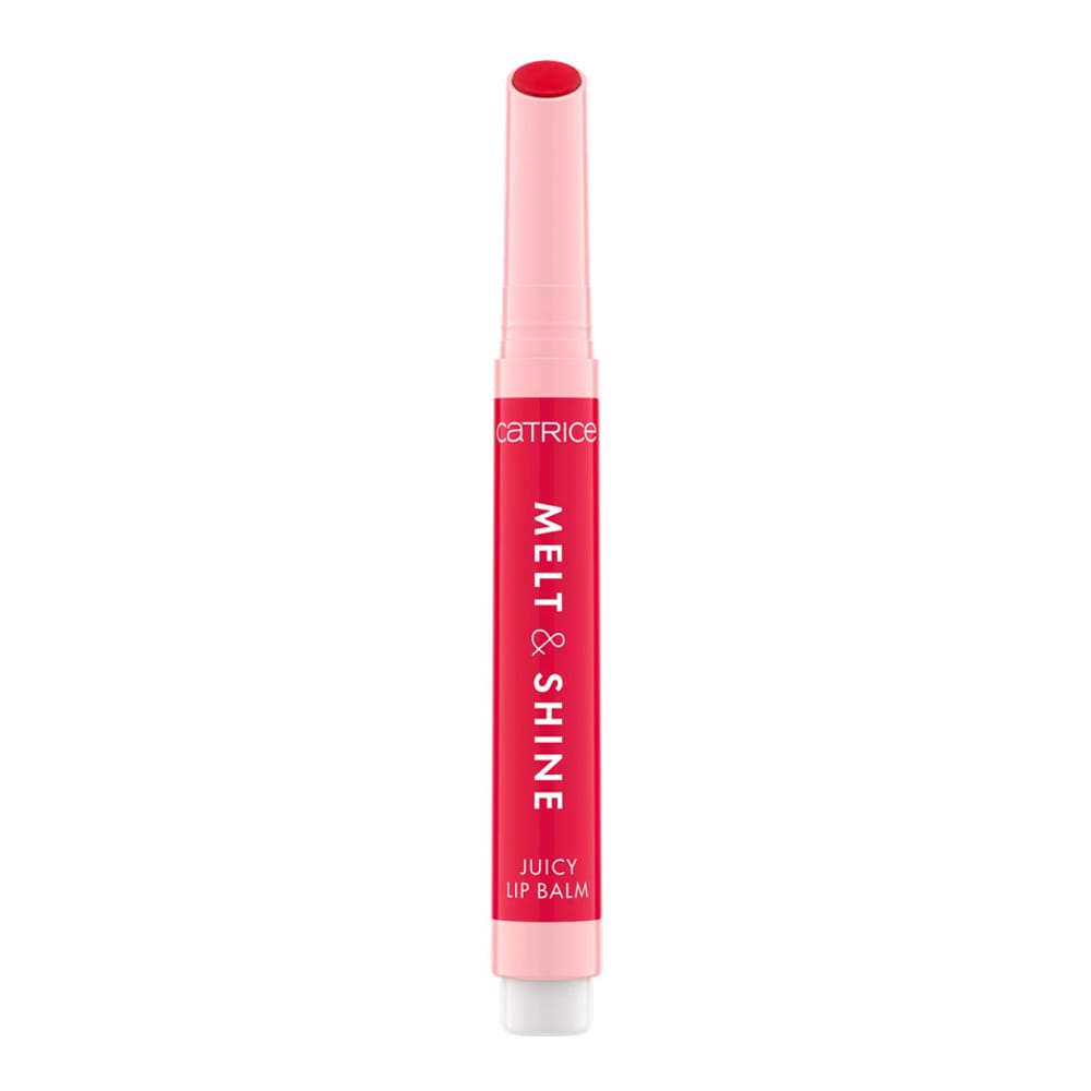 Catrice - Baume à lèvres 'Melt & Shine Juicy' - 070 Pink Hawaii 1.3 g