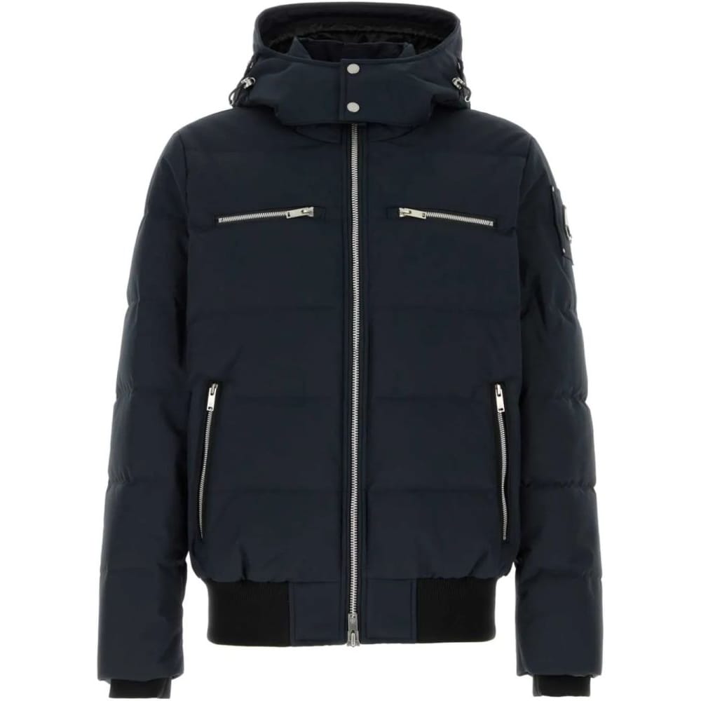 Moose knuckles - Veste 'Hooded Padded' pour Hommes