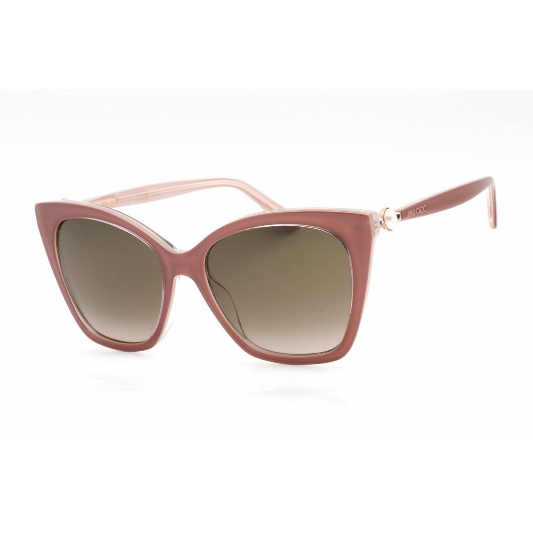 Jimmy choo - Lunettes de soleil 'RUA-G-S-Y9A' pour Femmes