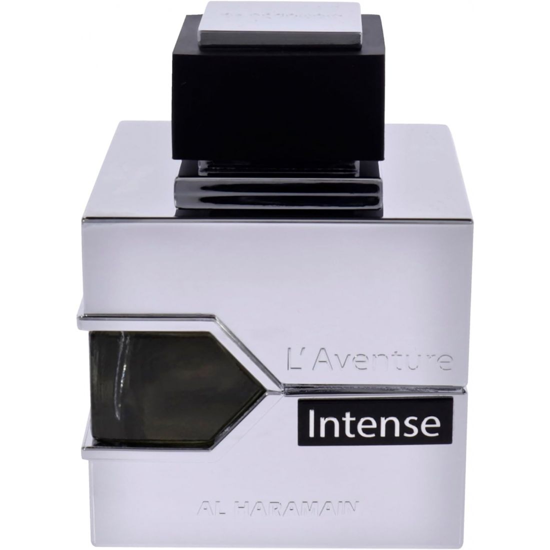 Al haramain - Eau de parfum 'L'Aventure Intense' - 100 ml