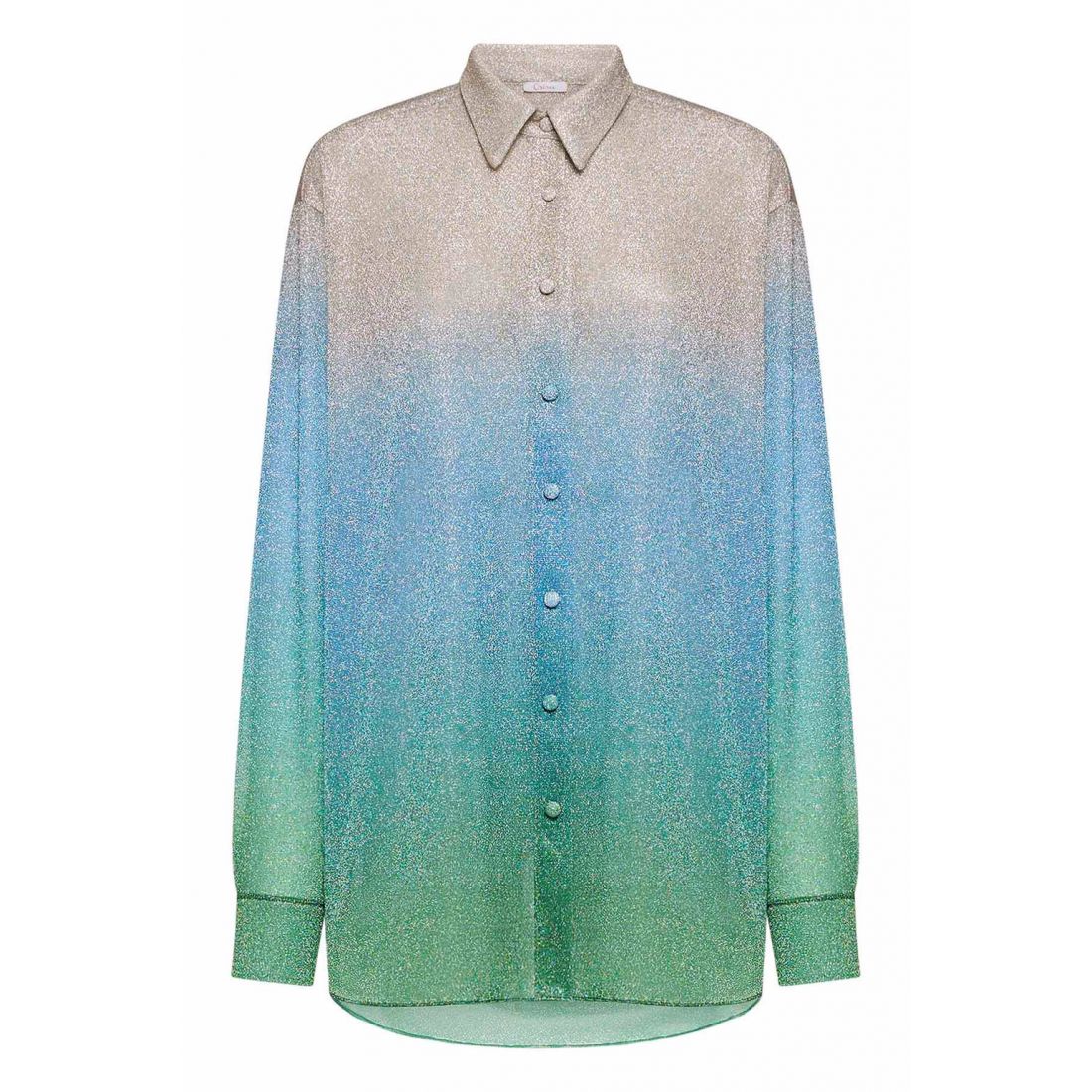 Oséree - "Chemise 'Lumière Shade' pour Femmes"