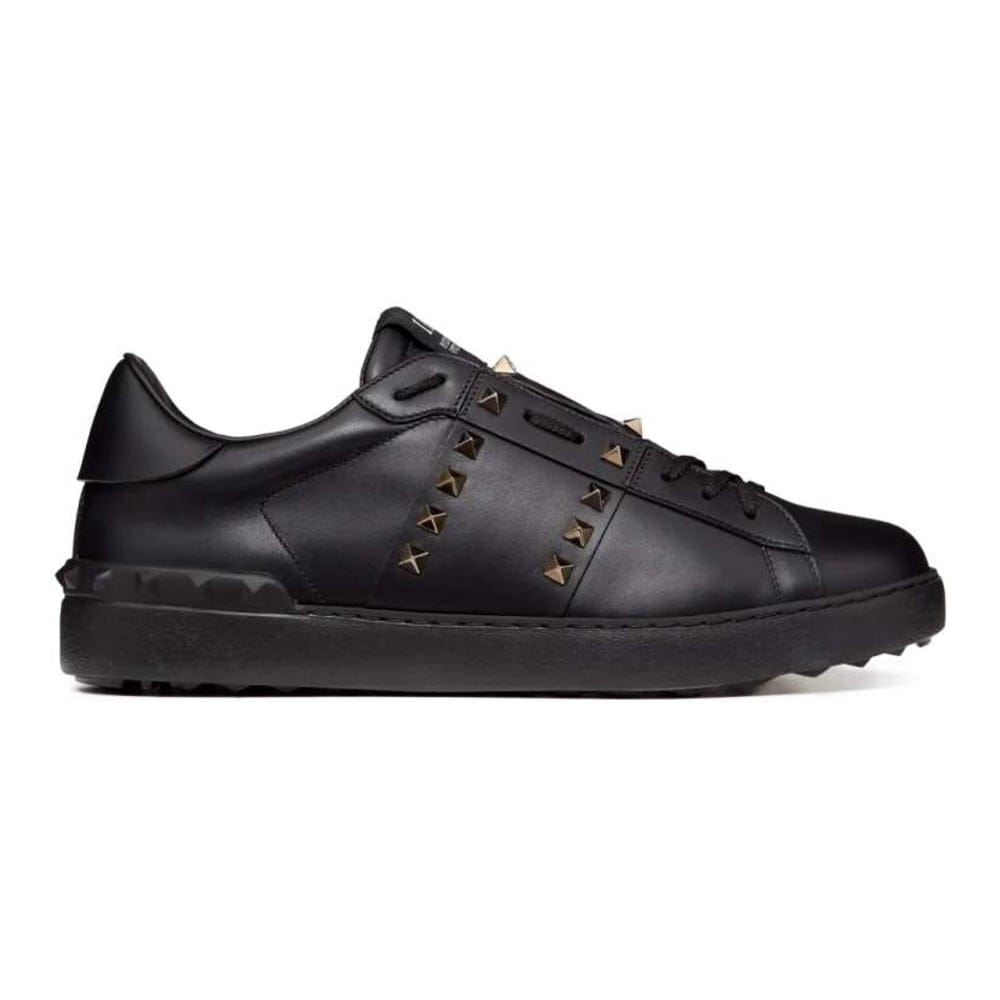 Valentino garavani - Sneakers 'Rockstud Untitled' pour Hommes