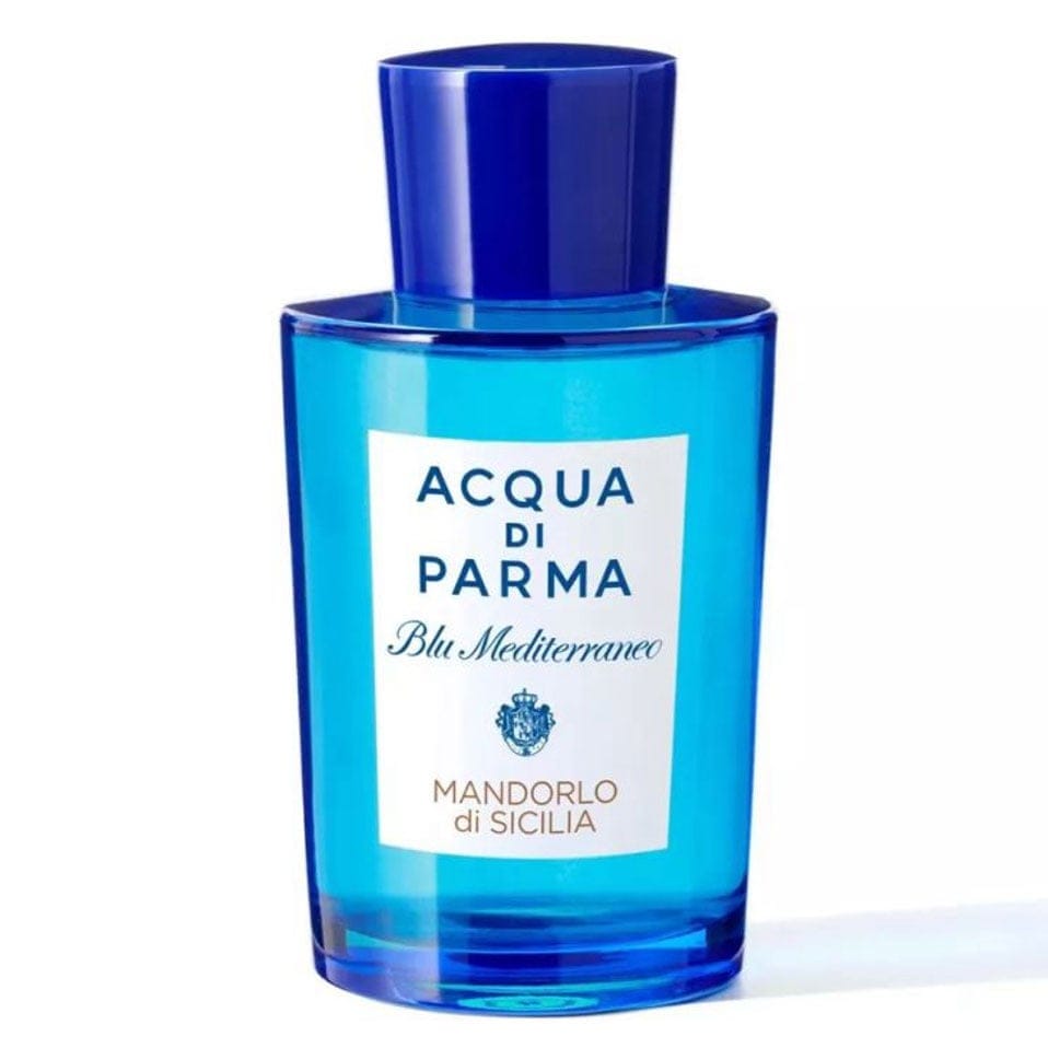 Acqua di parma - Eau de toilette 'Blu Mediterraneo Mandorlo di Sicilia' - 180 ml