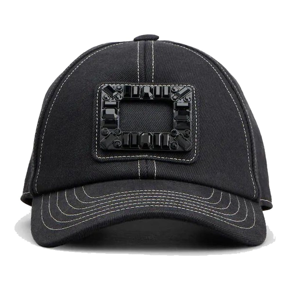 Roger vivier - Casquette 'Skate' pour Femmes