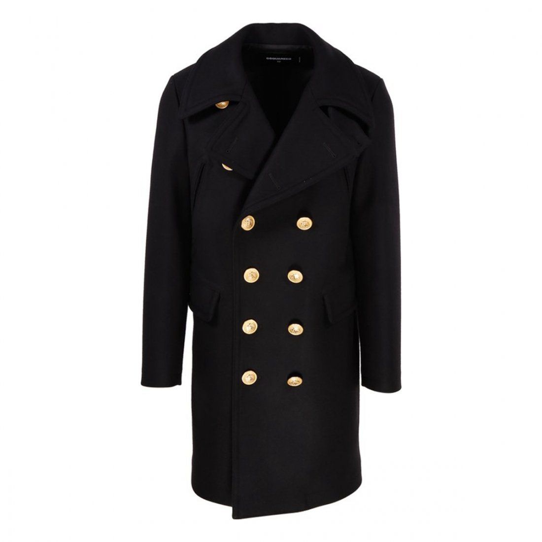 Dsquared2 - Manteau pour Hommes