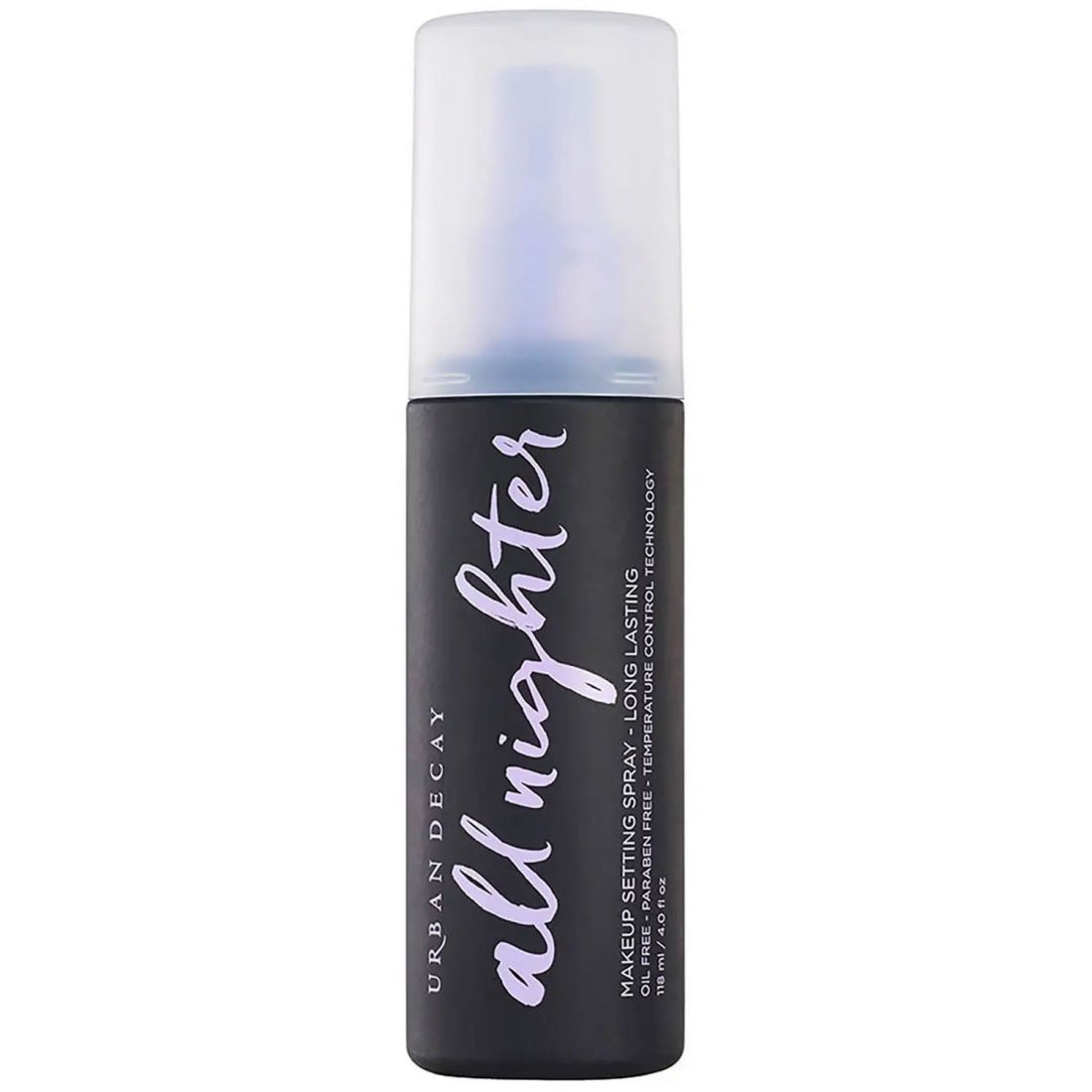 Urban Decay - Spray fixateur de maquillage 'All Nighter Long Lasting' - 118 ml