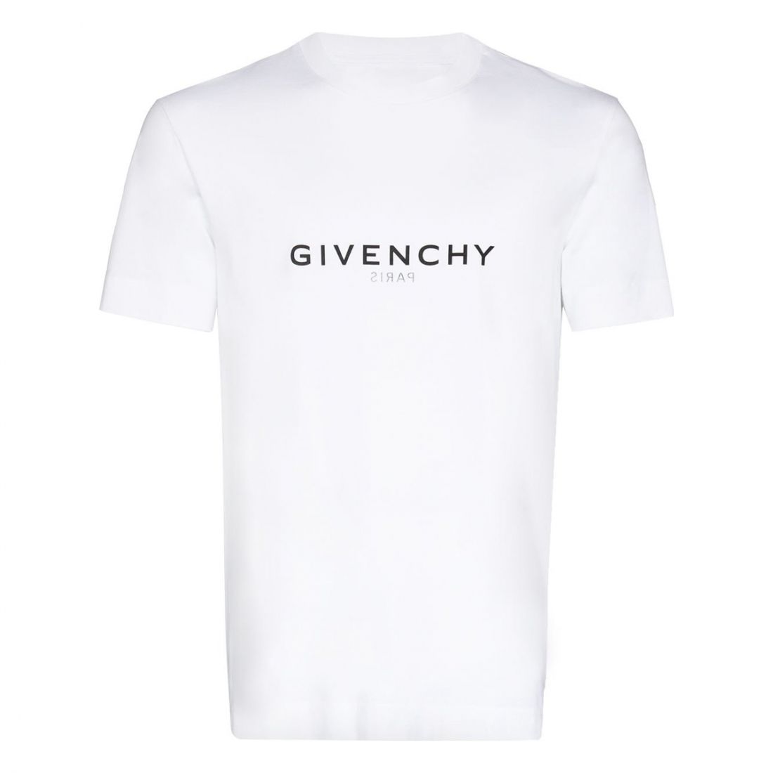 Givenchy - T-shirt 'Logo' pour Hommes