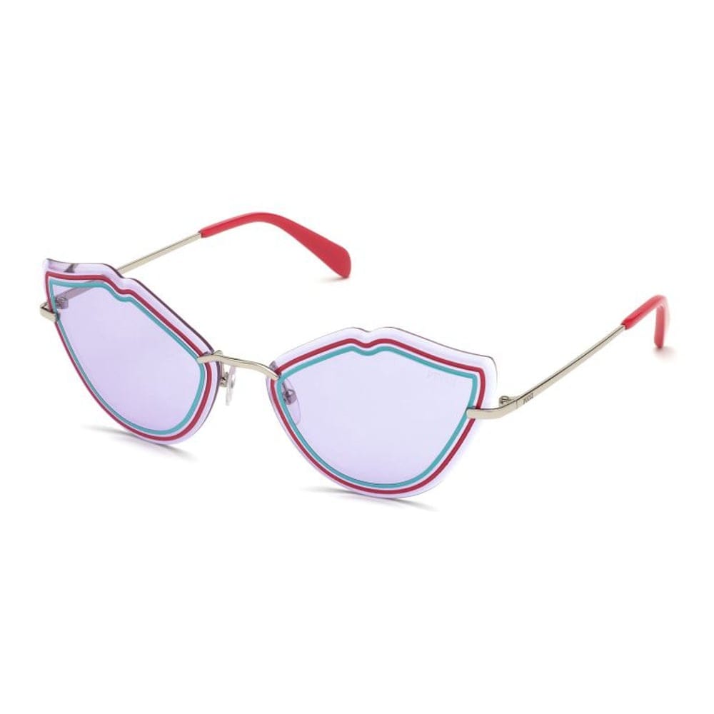 Emilio pucci - Lunettes de soleil 'EP0134-6416Y' pour Femmes