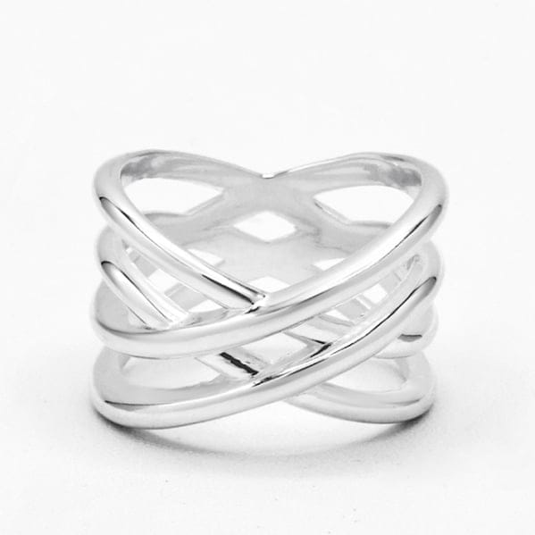 Rafaella - Bague 'Zito' pour Femmes