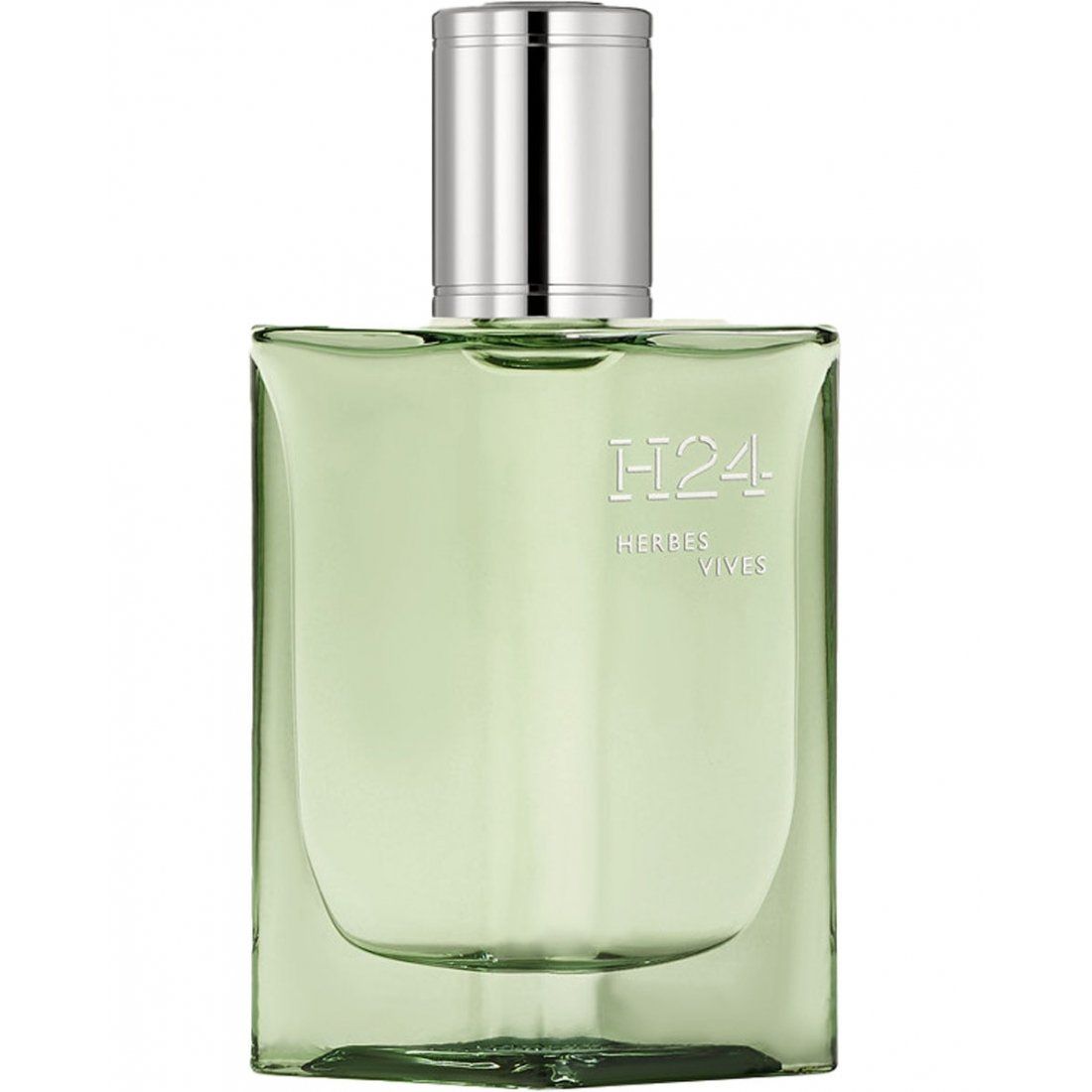 Hermès - Eau de Parfum - Rechargeable 'H24 Herbes Vives' - 30 ml