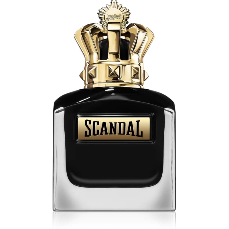 Jean Paul Gaultier - Eau de Parfum - Rechargeable 'Scandal Le Parfum Pour Homme' - 100 ml