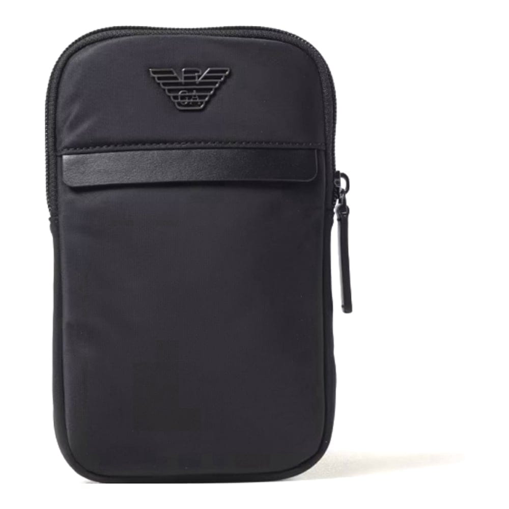 Emporio armani - "Sac à bandoulière pour Hommes"-0
